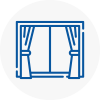 Double Glazed Glass